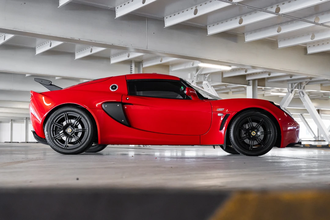 2007 Lotus Exige Series 2 - Image 4 of 31