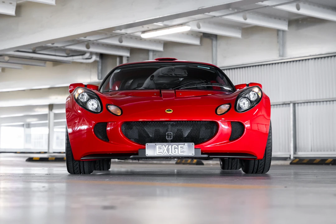 2007 Lotus Exige Series 2 - Image 2 of 31