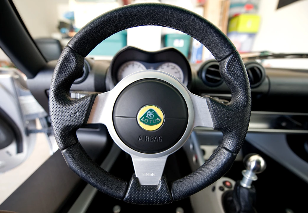2007 Lotus Exige Series 2 - Image 8 of 9