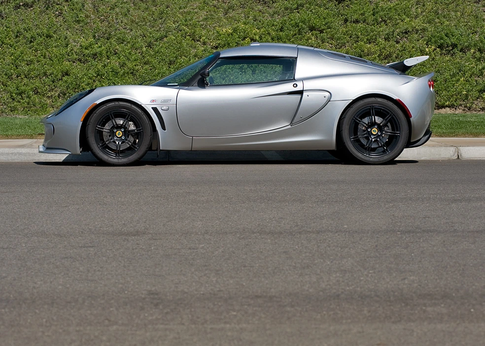 2007 Lotus Exige Series 2 - Image 9 of 9