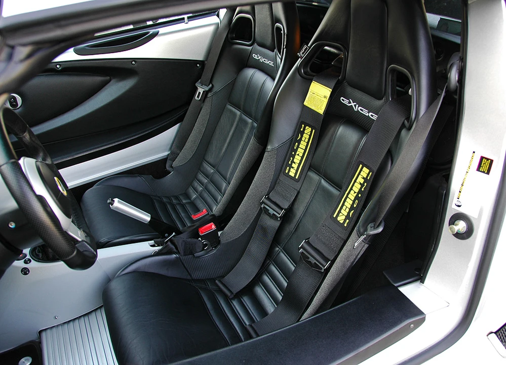 2007 Lotus Exige Series 2 - Image 3 of 9