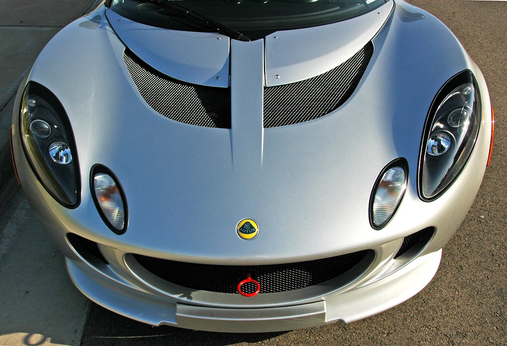 2007 Lotus Exige Series 2 - Image 5 of 9