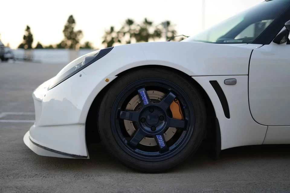 2007 Lotus Exige Series 2 - Image 7 of 19