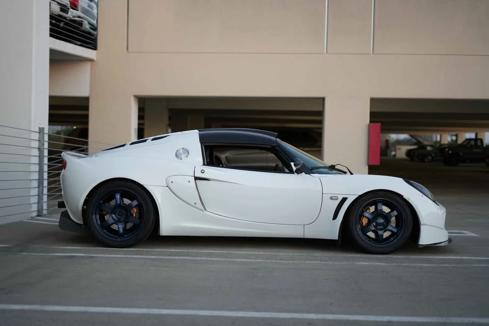 2007 Lotus Exige Series 2 - Image 6 of 19