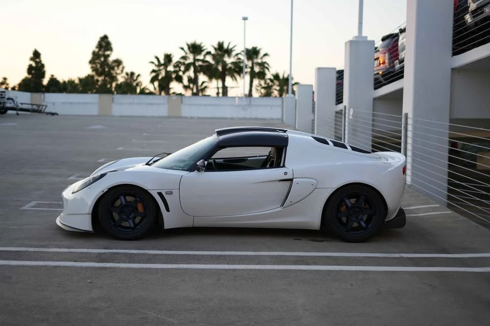 2007 Lotus Exige Series 2 - Image 2 of 19