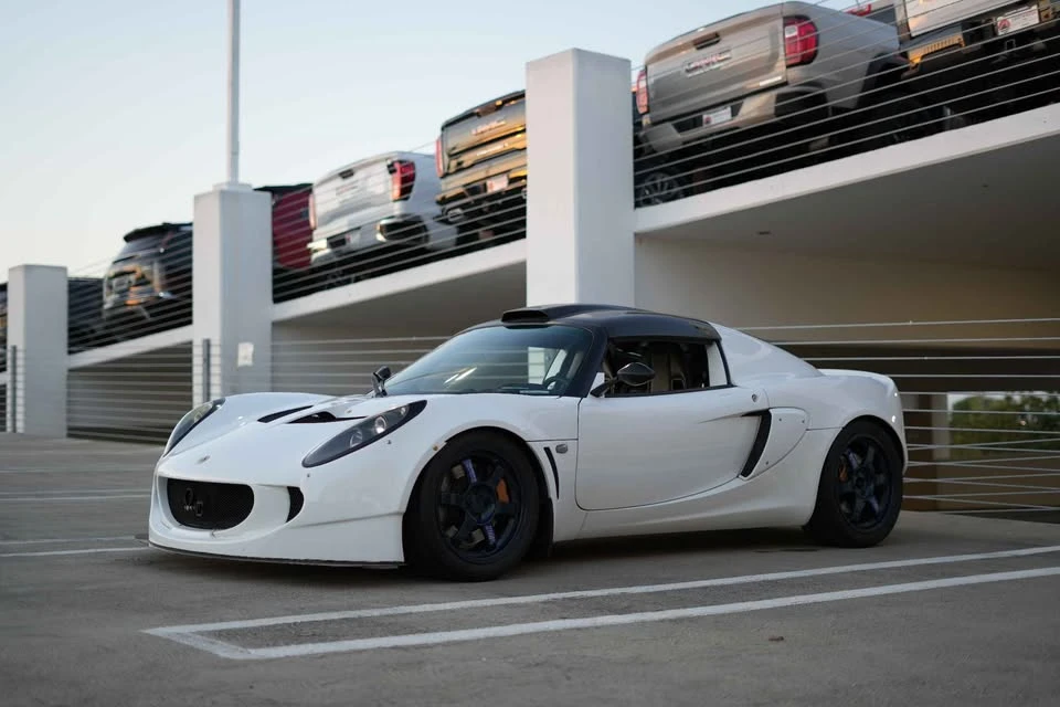 2007 Lotus Exige Series 2 - Image 3 of 19