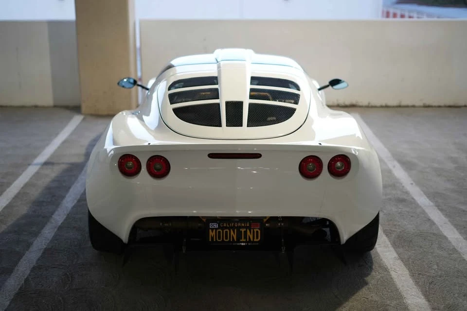 2007 Lotus Exige Series 2 - Image 12 of 19