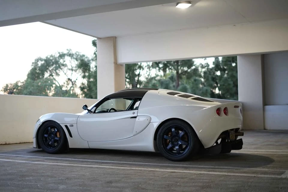 2007 Lotus Exige Series 2 - Image 11 of 19