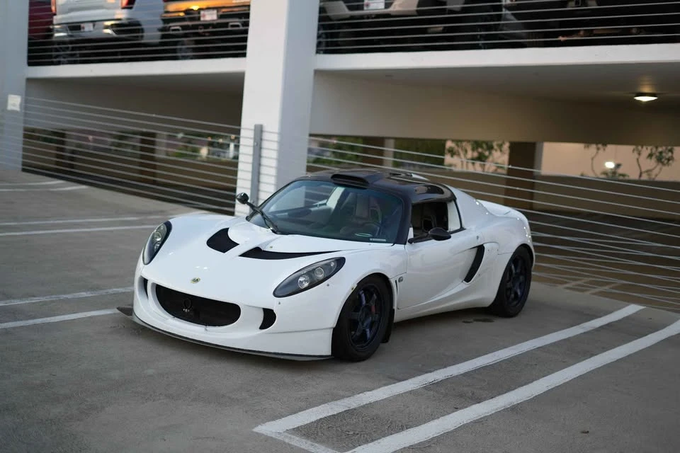 2007 Lotus Exige Series 2 - Image 4 of 19