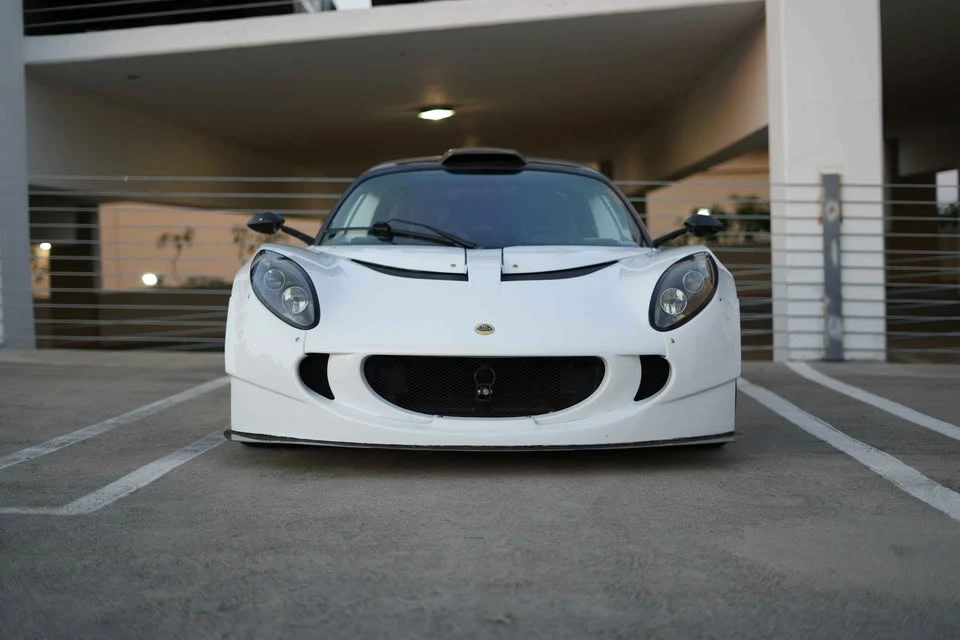 2007 Lotus Exige Series 2 - Image 5 of 19