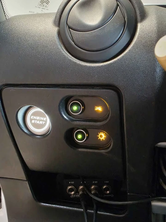 2007 Lotus Exige Series 2 - Image 18 of 19