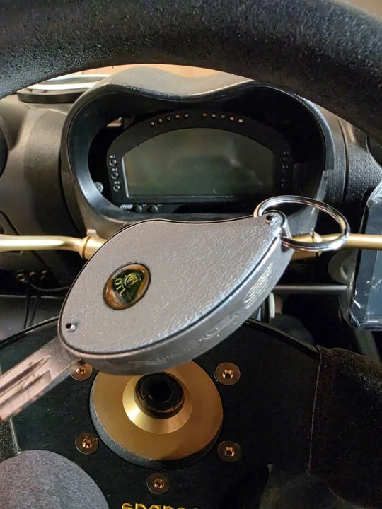 2007 Lotus Exige Series 2 - Image 19 of 19