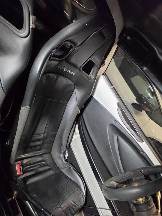 2007 Lotus Exige Series 2 - Image 14 of 19