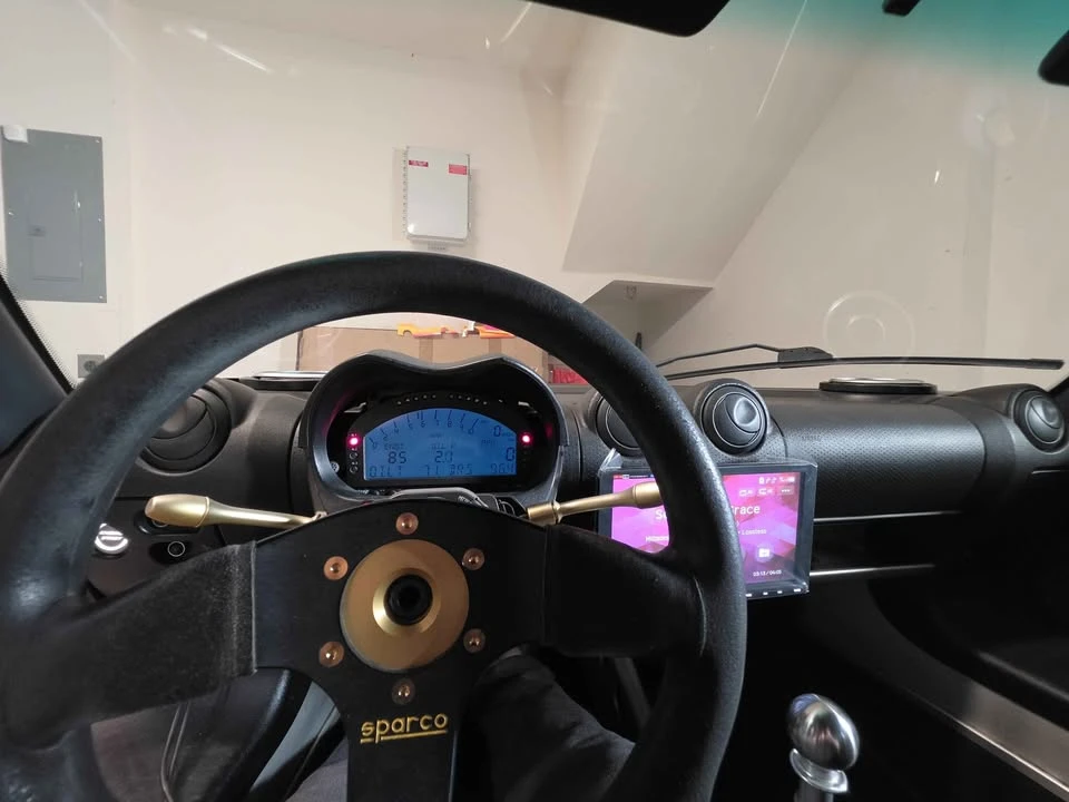 2007 Lotus Exige Series 2 - Image 15 of 19