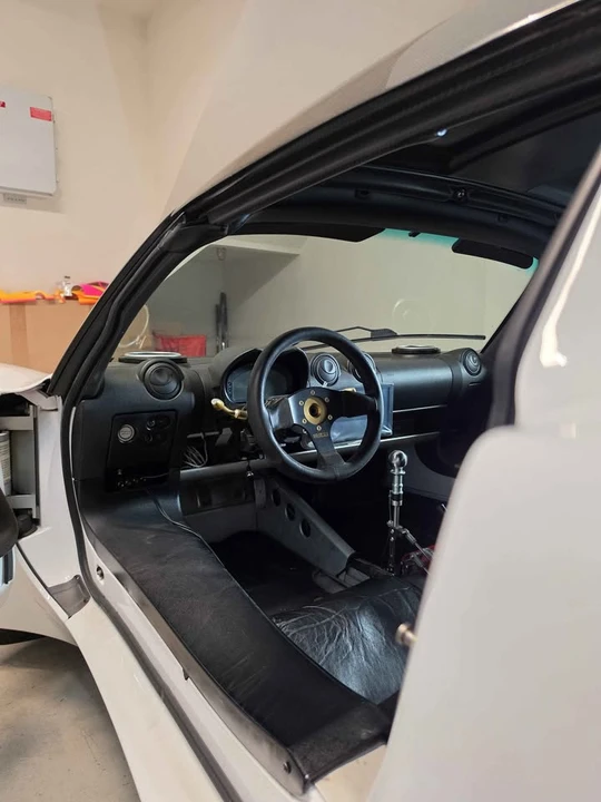 2007 Lotus Exige Series 2 - Image 13 of 19