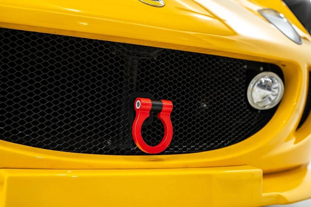 2007 Lotus Exige Series 2 - Image 20 of 31