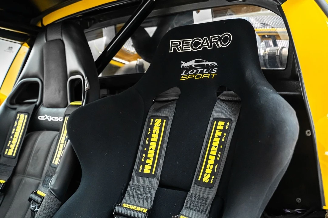 2007 Lotus Exige Series 2 - Image 26 of 31