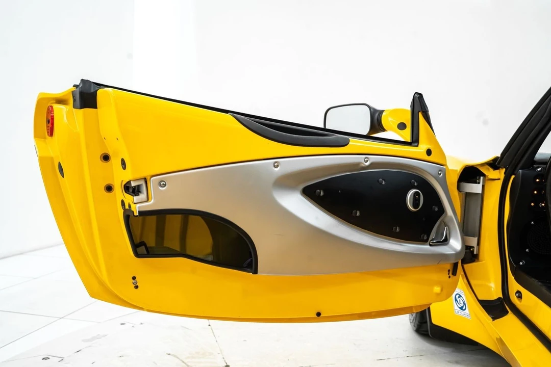 2007 Lotus Exige Series 2 - Image 23 of 31