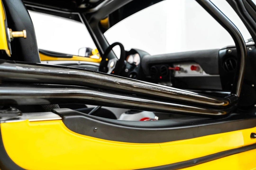 2007 Lotus Exige Series 2 - Image 30 of 31
