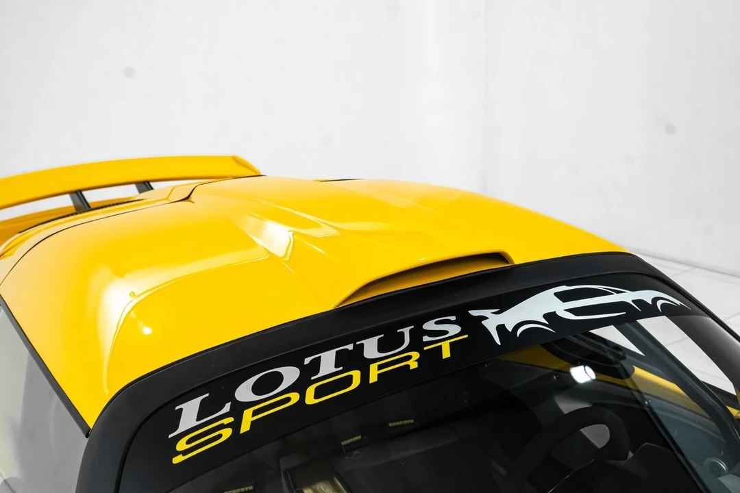 2007 Lotus Exige Series 2 - Image 21 of 31