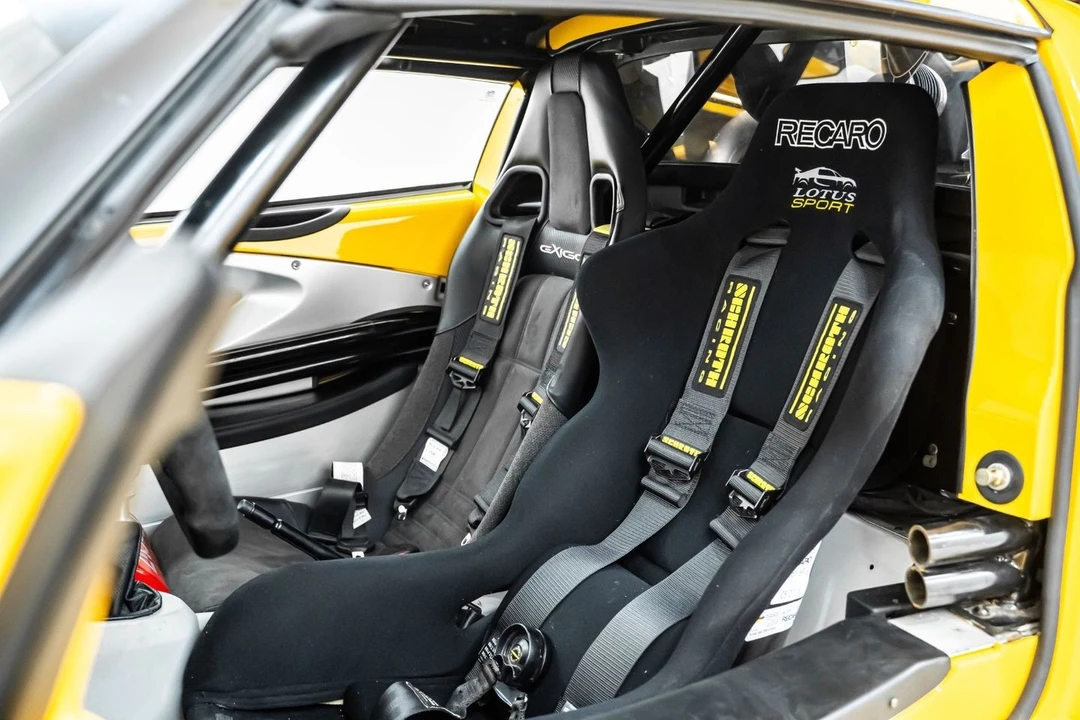 2007 Lotus Exige Series 2 - Image 25 of 31