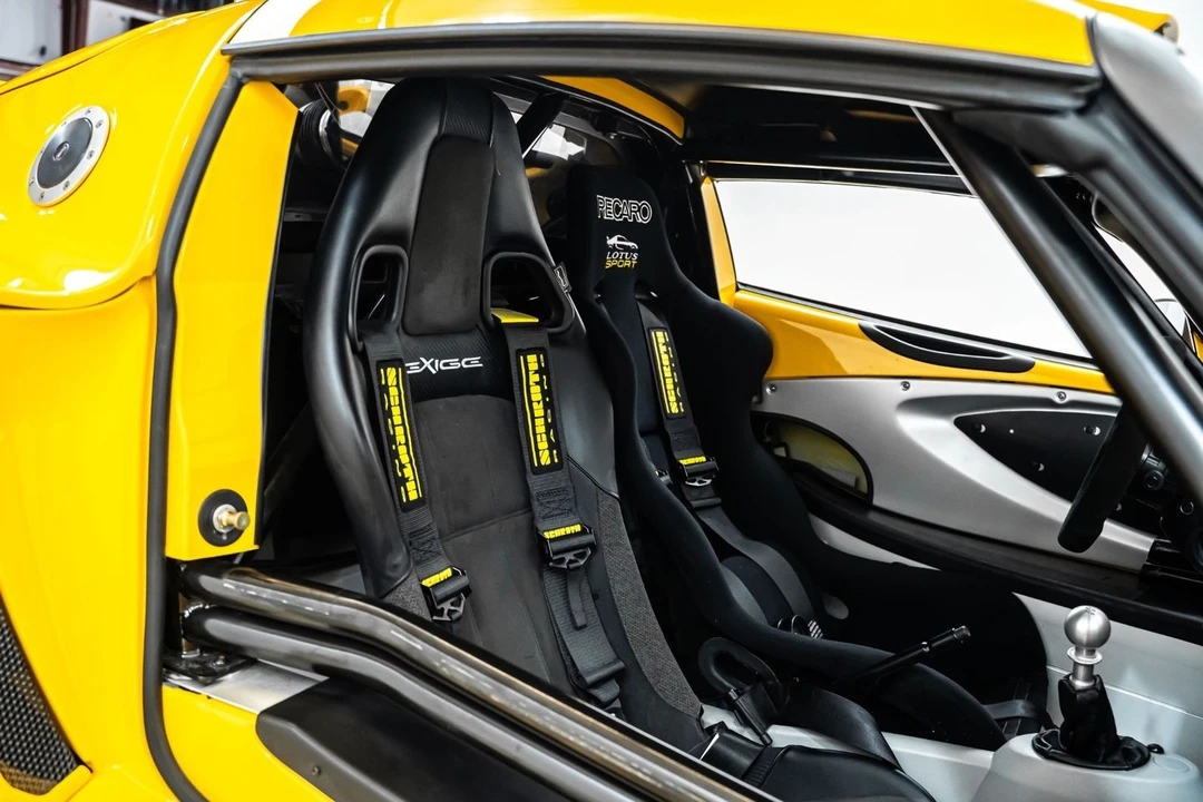 2007 Lotus Exige Series 2 - Image 31 of 31