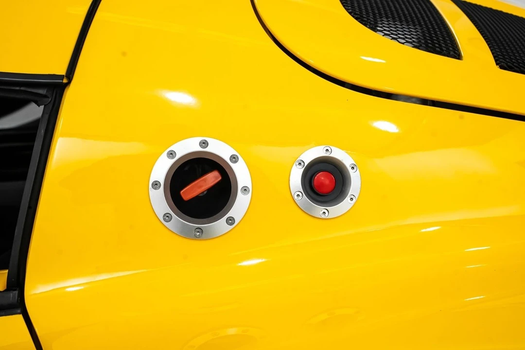 2007 Lotus Exige Series 2 - Image 17 of 31