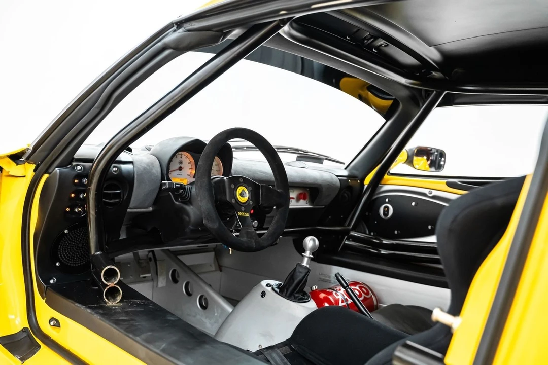 2007 Lotus Exige Series 2 - Image 24 of 31