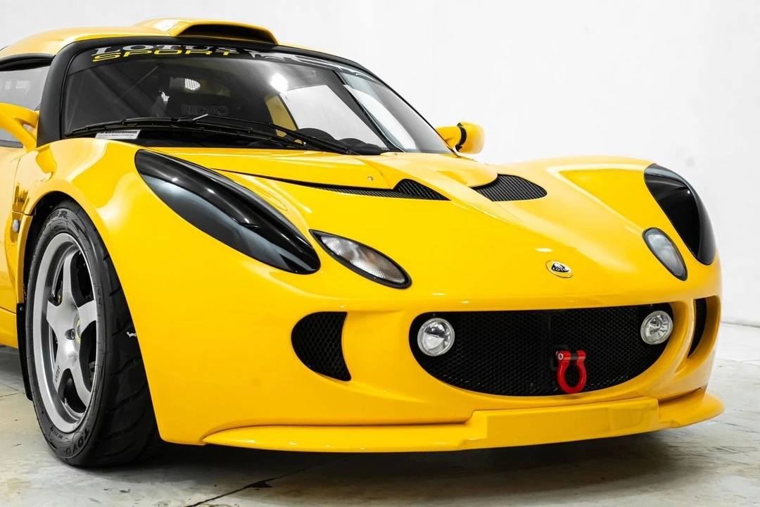 2007 Lotus Exige Series 2 - Image 19 of 31