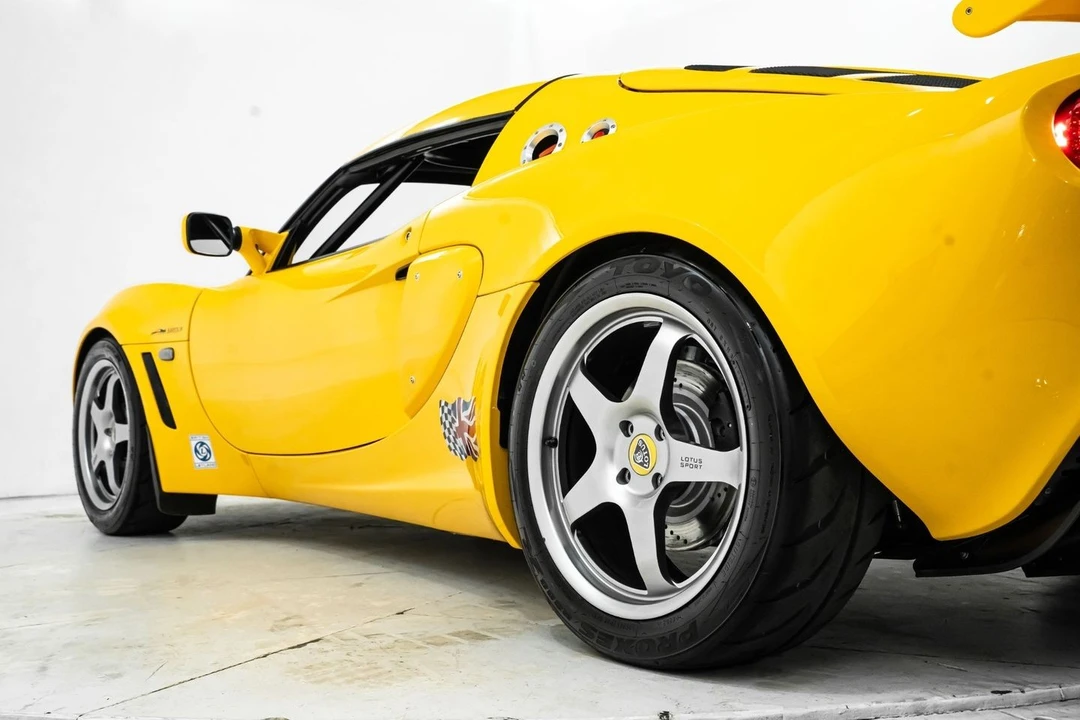 2007 Lotus Exige Series 2 - Image 16 of 31
