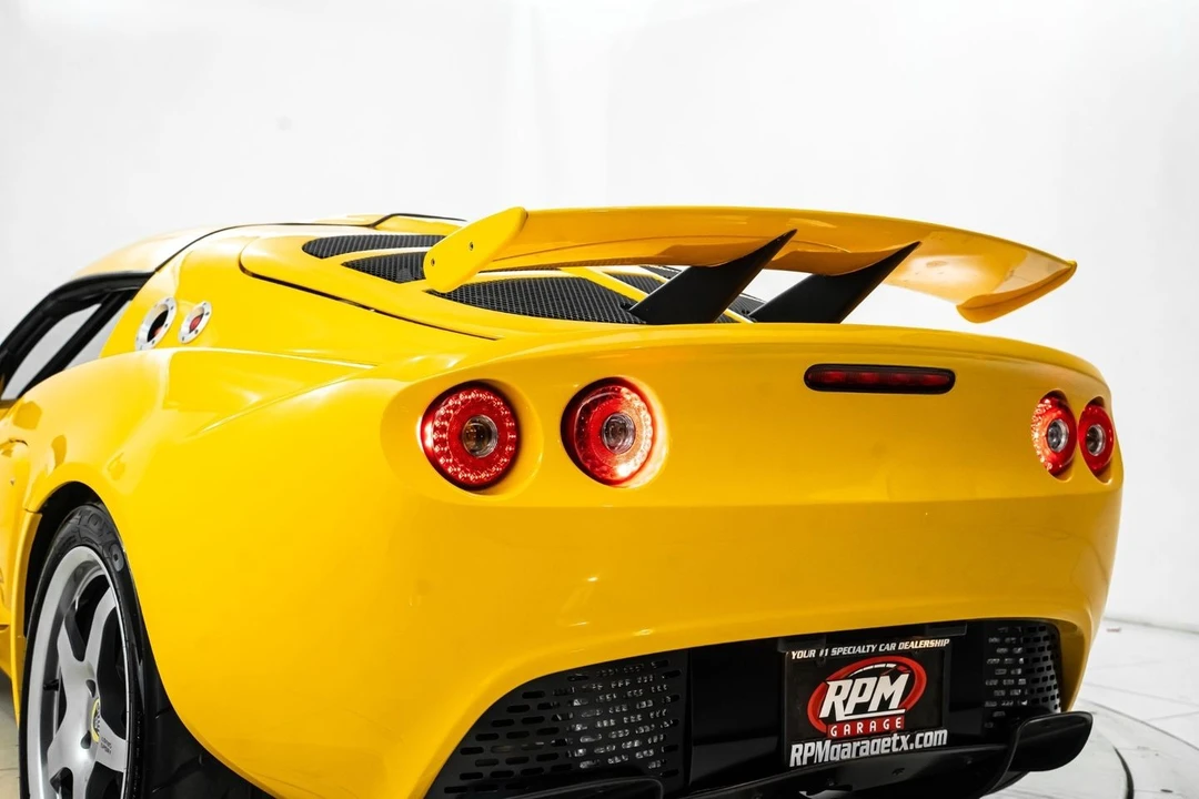 2007 Lotus Exige Series 2 - Image 13 of 31