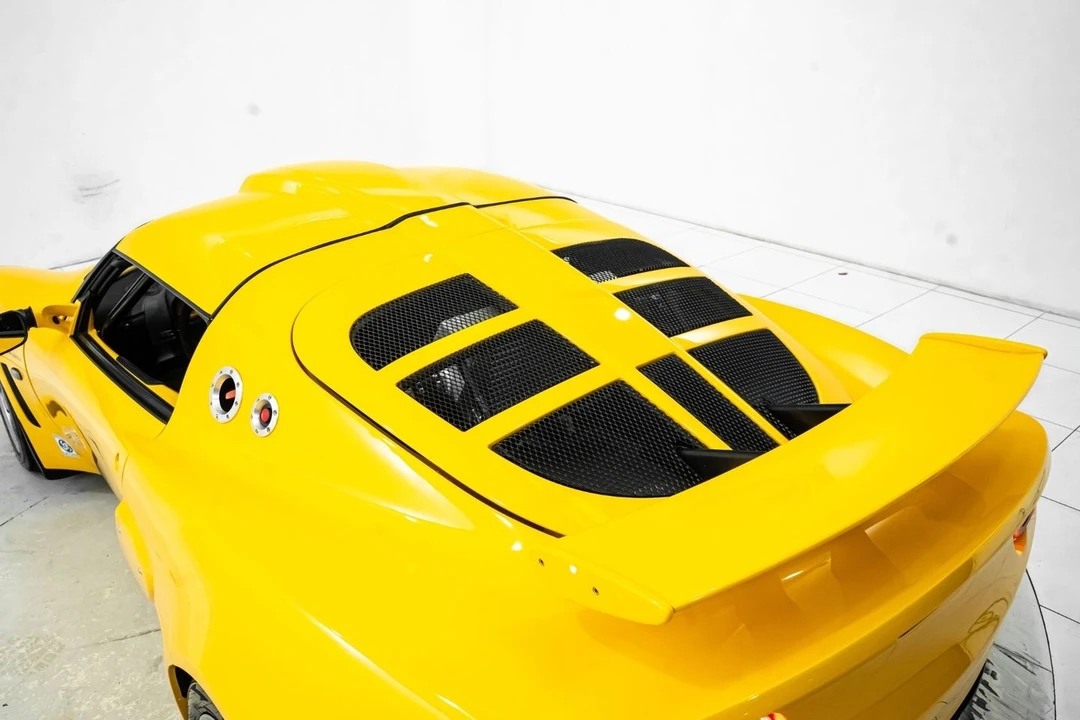 2007 Lotus Exige Series 2 - Image 15 of 31