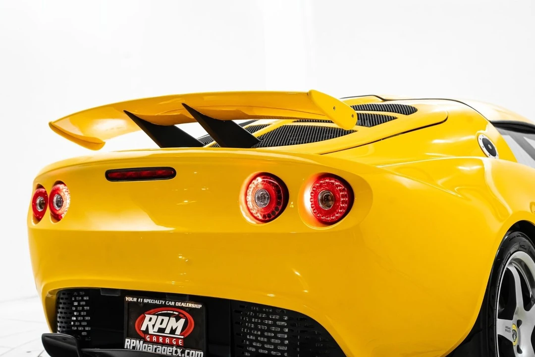 2007 Lotus Exige Series 2 - Image 14 of 31