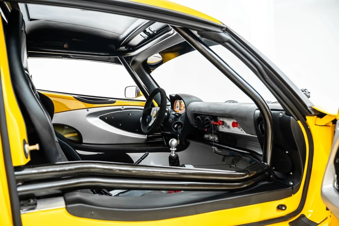 2007 Lotus Exige Series 2 - Image 29 of 31