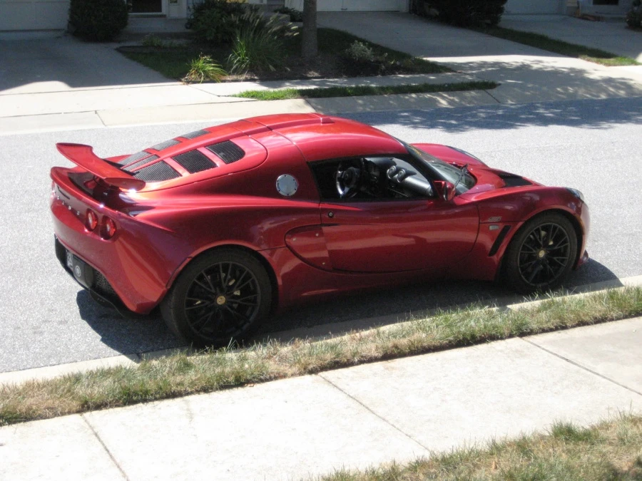 2007 Lotus Exige Series 2 - Image 5 of 5