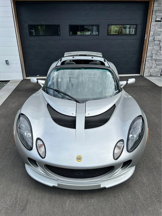 2007 Lotus Exige Series 2 - Image 3 of 5