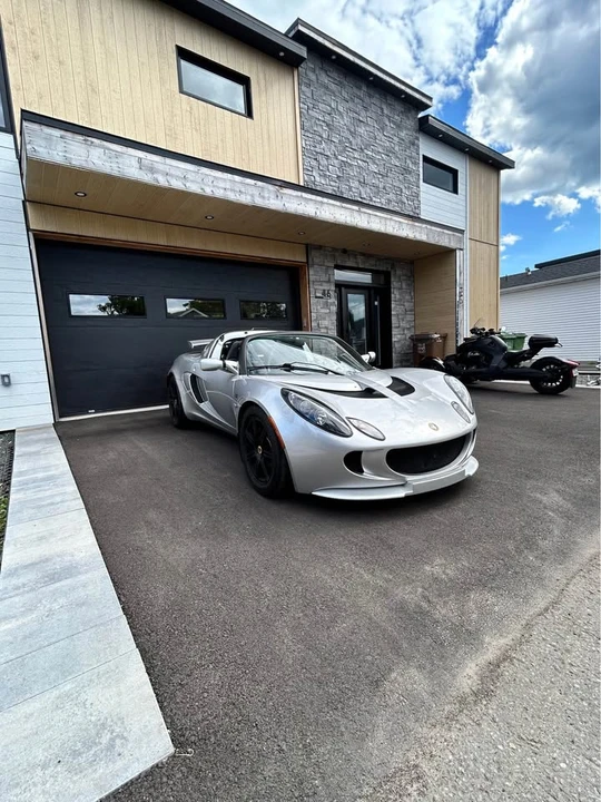2007 Lotus Exige Series 2 - Image 5 of 5