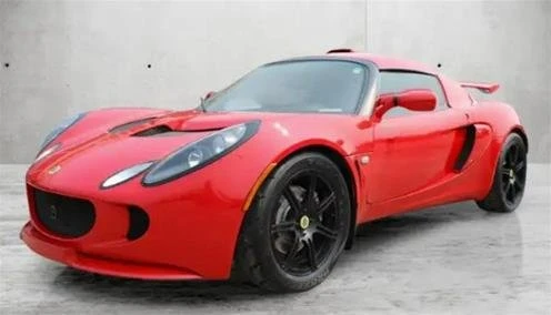 2007 Lotus Exige Series 2 - Image 3 of 7