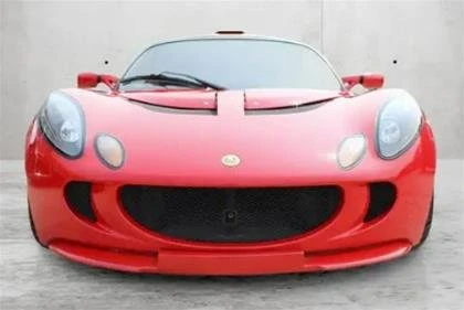 2007 Lotus Exige Series 2 - Image 2 of 7