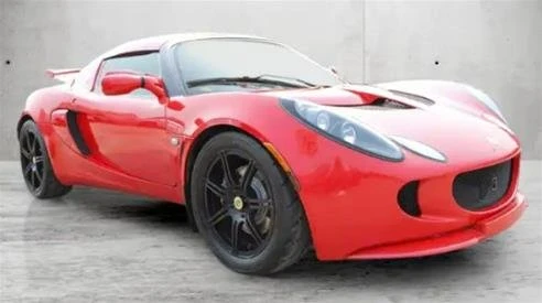 2007 Lotus Exige Series 2 - Image 4 of 7