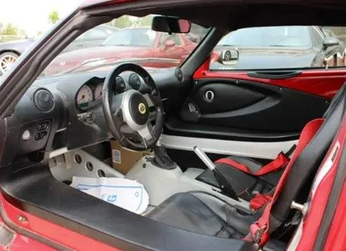2007 Lotus Exige Series 2 - Image 7 of 7