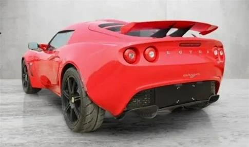 2007 Lotus Exige Series 2 - Image 5 of 7