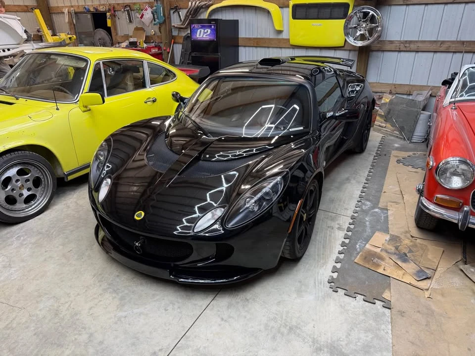 2007 Lotus Exige Series 2 - Image 2 of 4