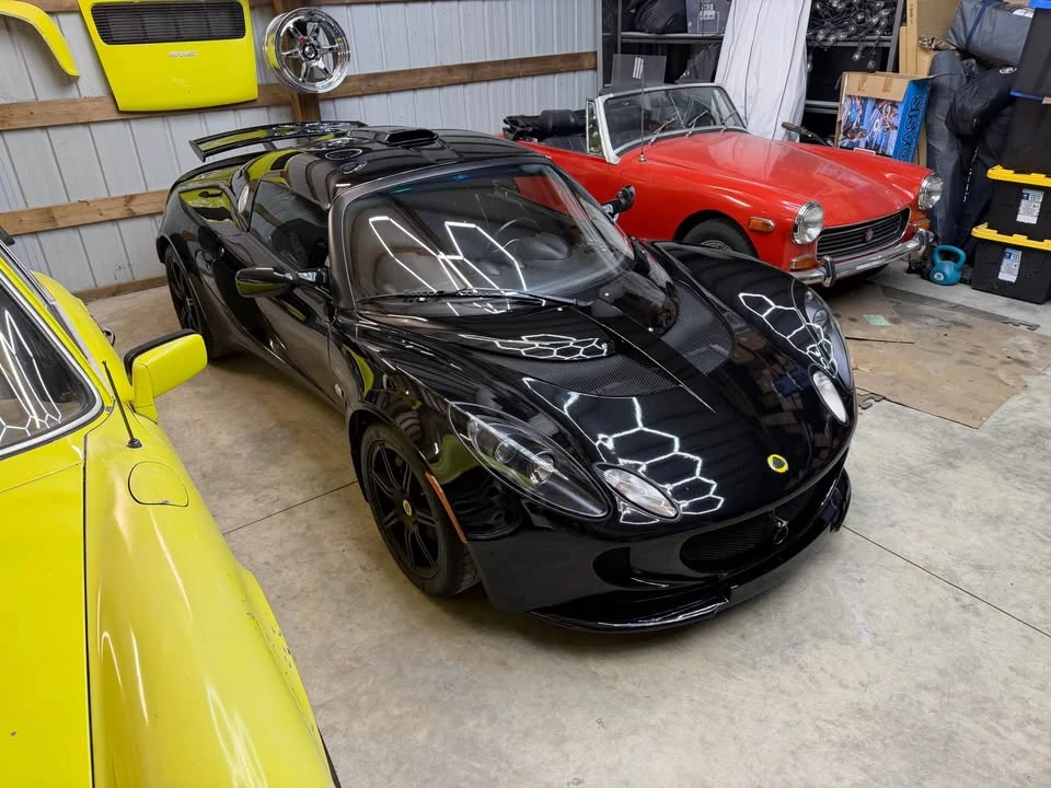 2007 Lotus Exige Series 2 - Image 4 of 4