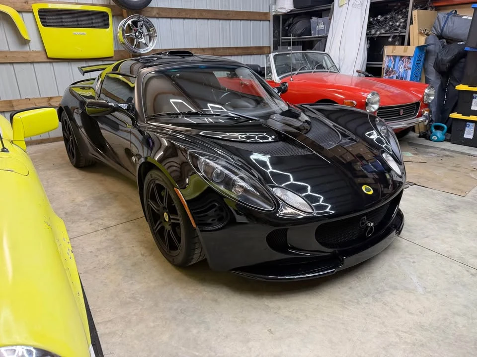 2007 Lotus Exige Series 2 - Image 3 of 4