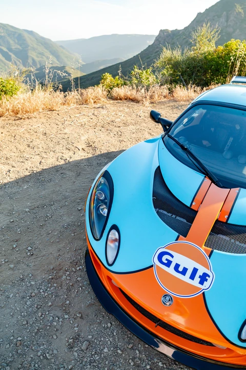 2007 Lotus Exige Series 2 - Image 25 of 31