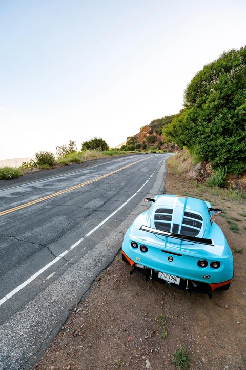 2007 Lotus Exige Series 2 - Image 15 of 31