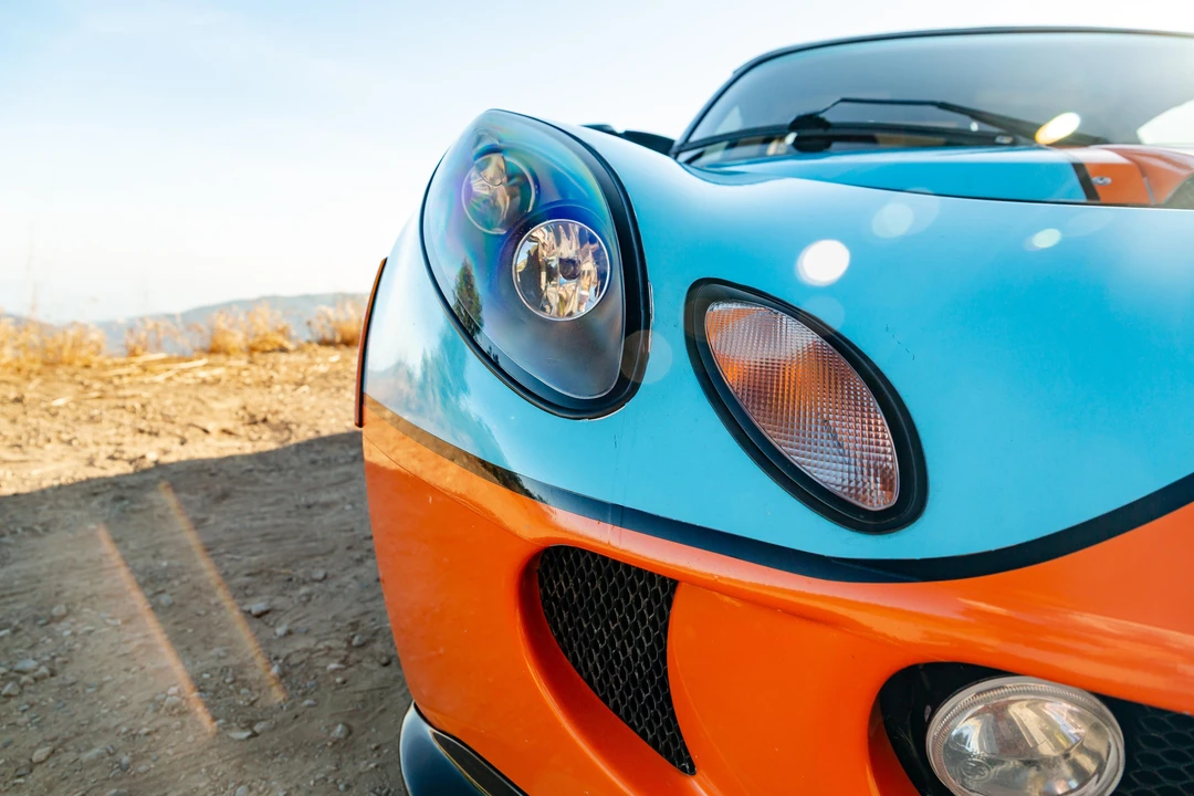 2007 Lotus Exige Series 2 - Image 23 of 31