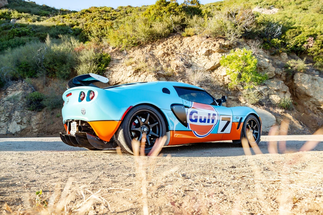 2007 Lotus Exige Series 2 - Image 18 of 31