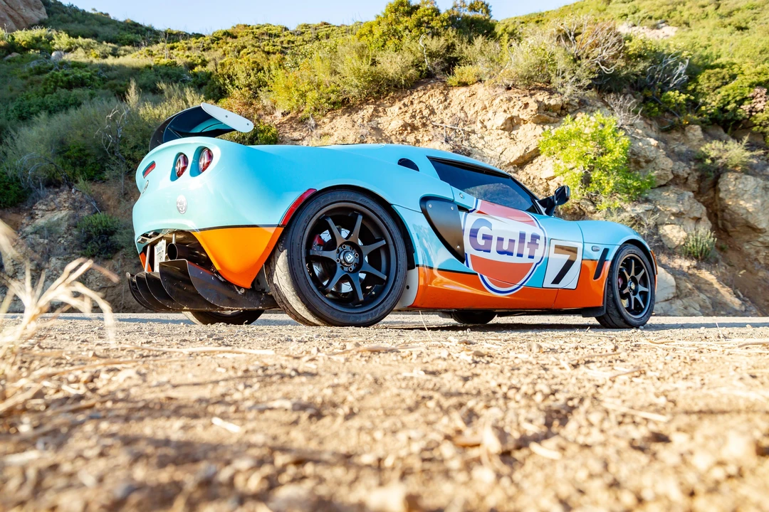 2007 Lotus Exige Series 2 - Image 19 of 31